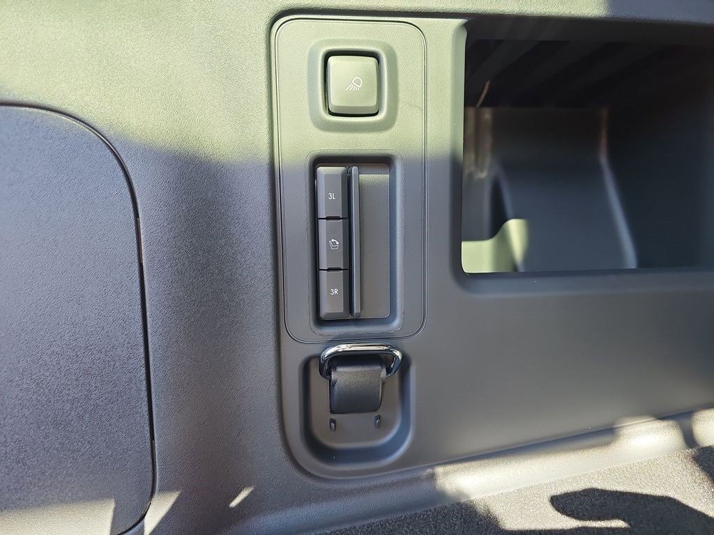 New 2025 Lincoln Navigator Black Label image 18