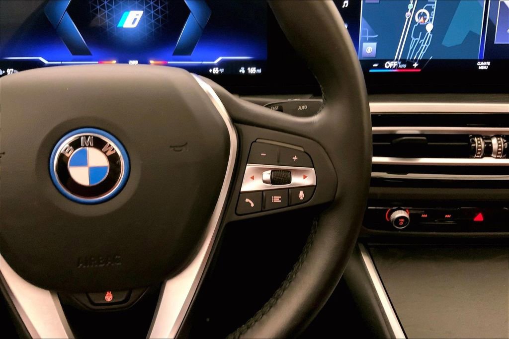 Certified 2023 BMW i4 eDrive35 RWD image 19