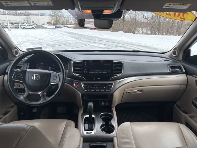 Used 2020 Honda Pilot EX-L image 28