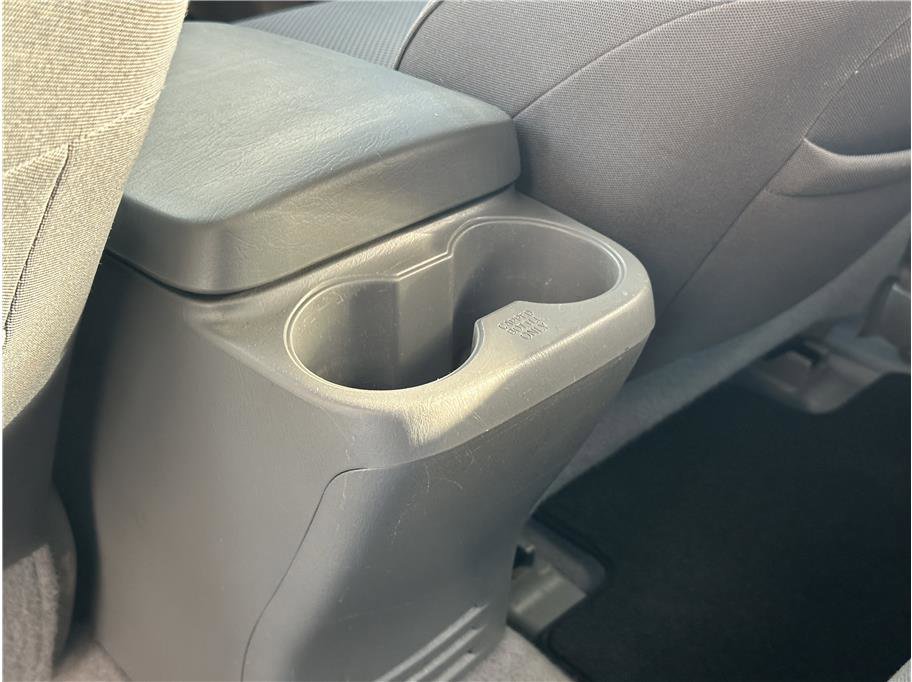 Used 2005 Toyota Tacoma 4x4 Double Cab image 17