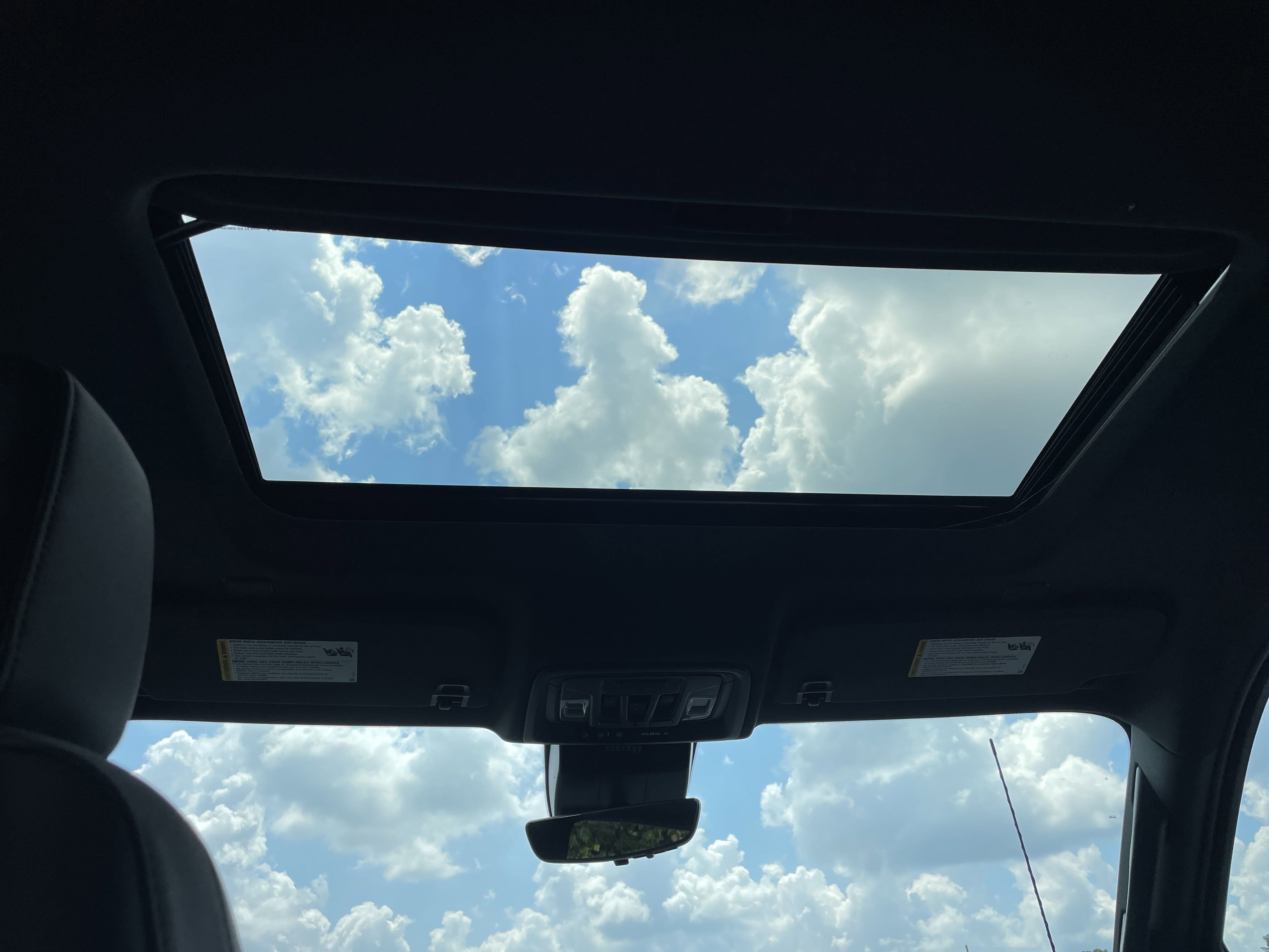 New 2025 GMC Sierra 2500 AT4 w/ AT4 Premium Plus Package image 16