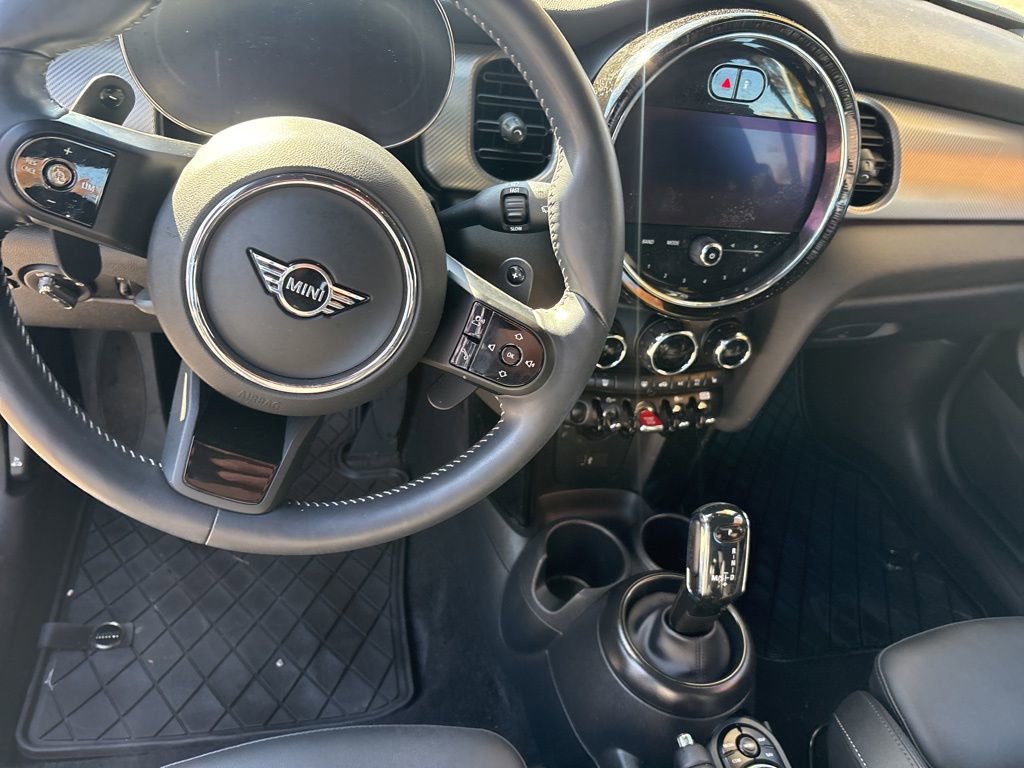 Used 2024 MINI Cooper S image 22