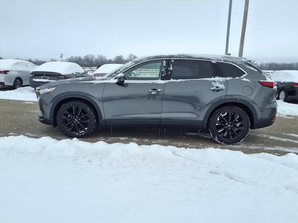 Used 2023 MAZDA CX-9 Touring Plus image 28