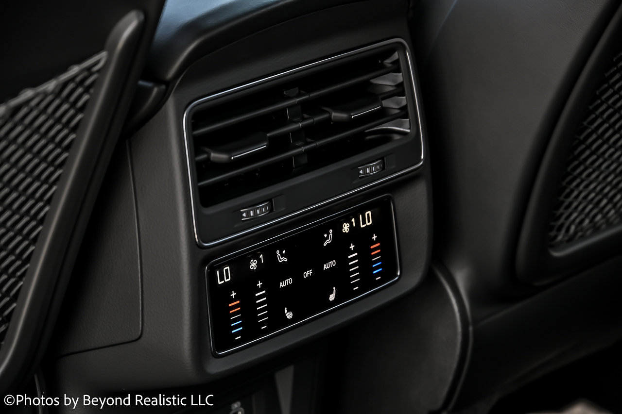 Used 2023 Audi RS Q8 image 29