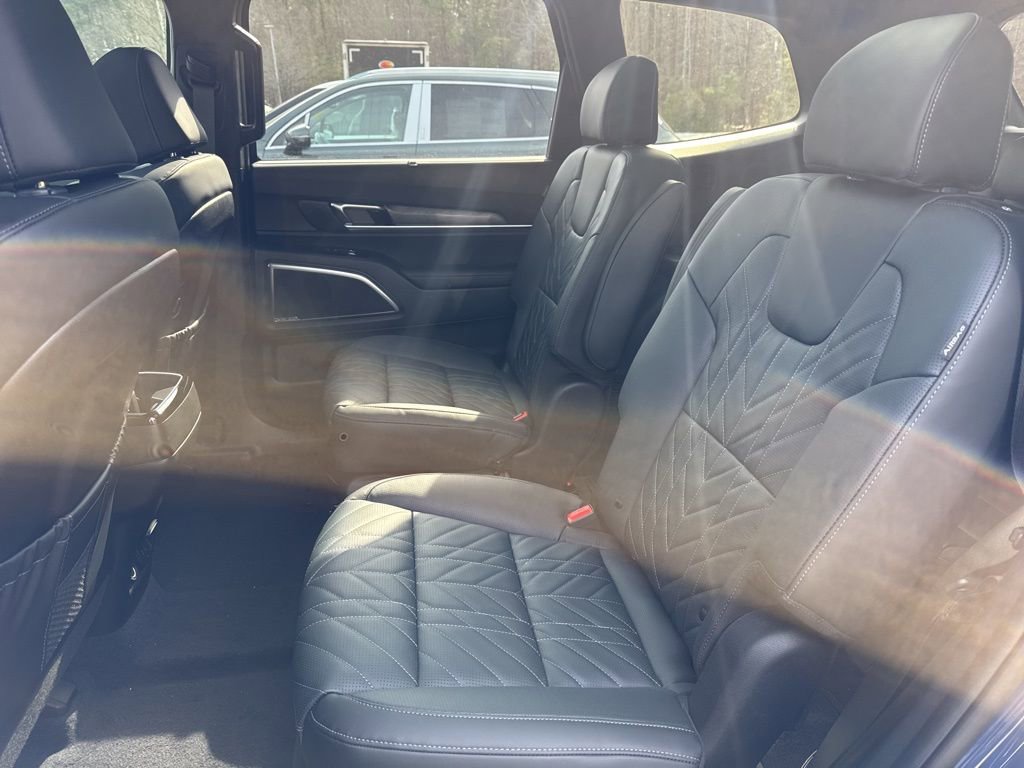 New 2025 Kia Telluride SX Prestige X-Line image 11
