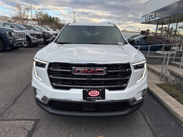 New 2026 GMC Acadia Elevation w/ Elevation Premium Package image 2