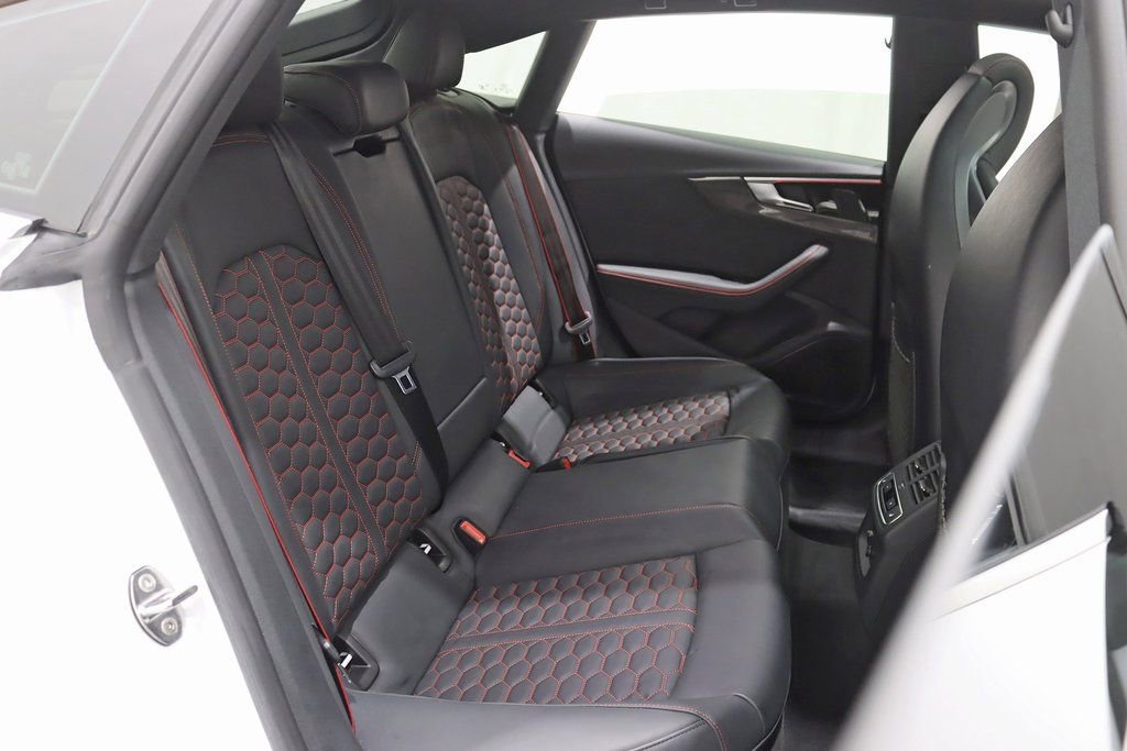 Used 2023 Audi RS 5 Sportback w/ Dynamic Package image 30