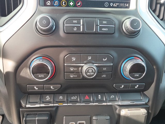Used 2020 Chevrolet Silverado 1500 RST AWD/4WD image 9