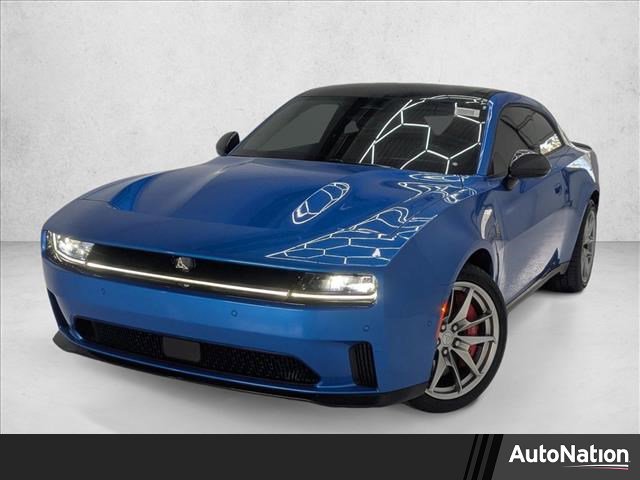New 2026 Dodge Charger Daytona Scat Pack