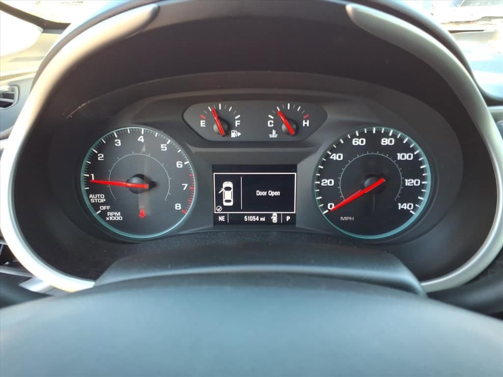 Used 2024 Chevrolet Malibu LT image 19