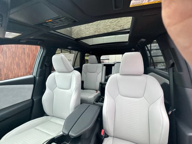 New 2026 Lexus TX 350 AWD w/ Technology Package image 20