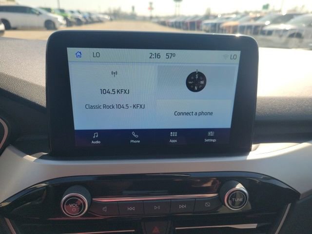 Used 2022 Ford Escape SE w/ Convenience Package image 7