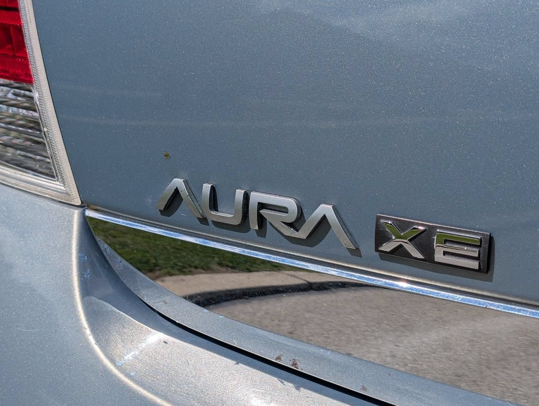 Used 2009 Saturn Aura XE w/ Preferred Package FWD image 26