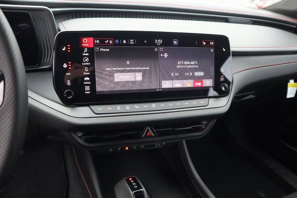 New 2026 Dodge Charger Scat Pack image 5