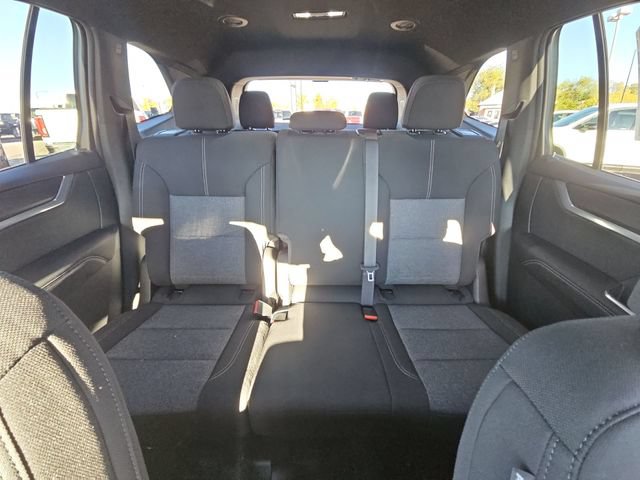 New 2026 GMC Acadia Elevation w/ LPO, Floor Liner Package AWD/4WD image 26