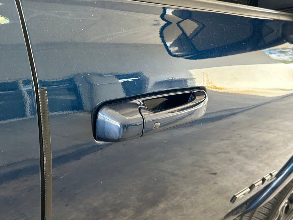 Used 2022 RAM 2500 Limited w/ Night Edition image 36