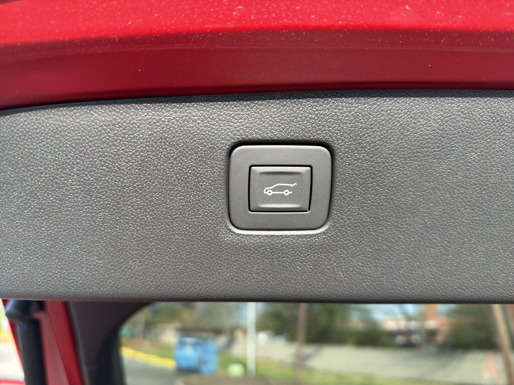 New 2026 Buick Envista Sport Touring w/ Convenience I Package FWD image 20
