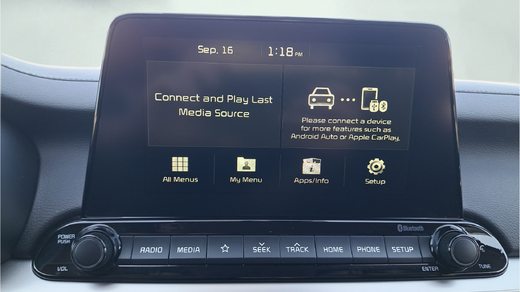 Used 2019 Kia Forte LXS FWD image 21