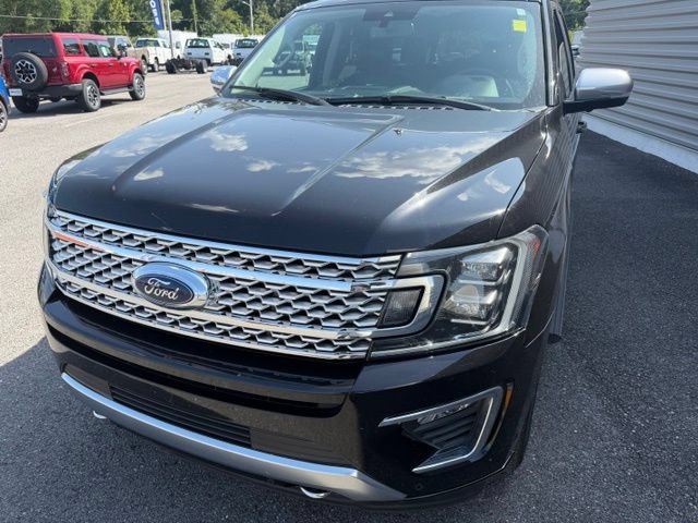 Used 2019 Ford Expedition Platinum AWD/4WD image 6
