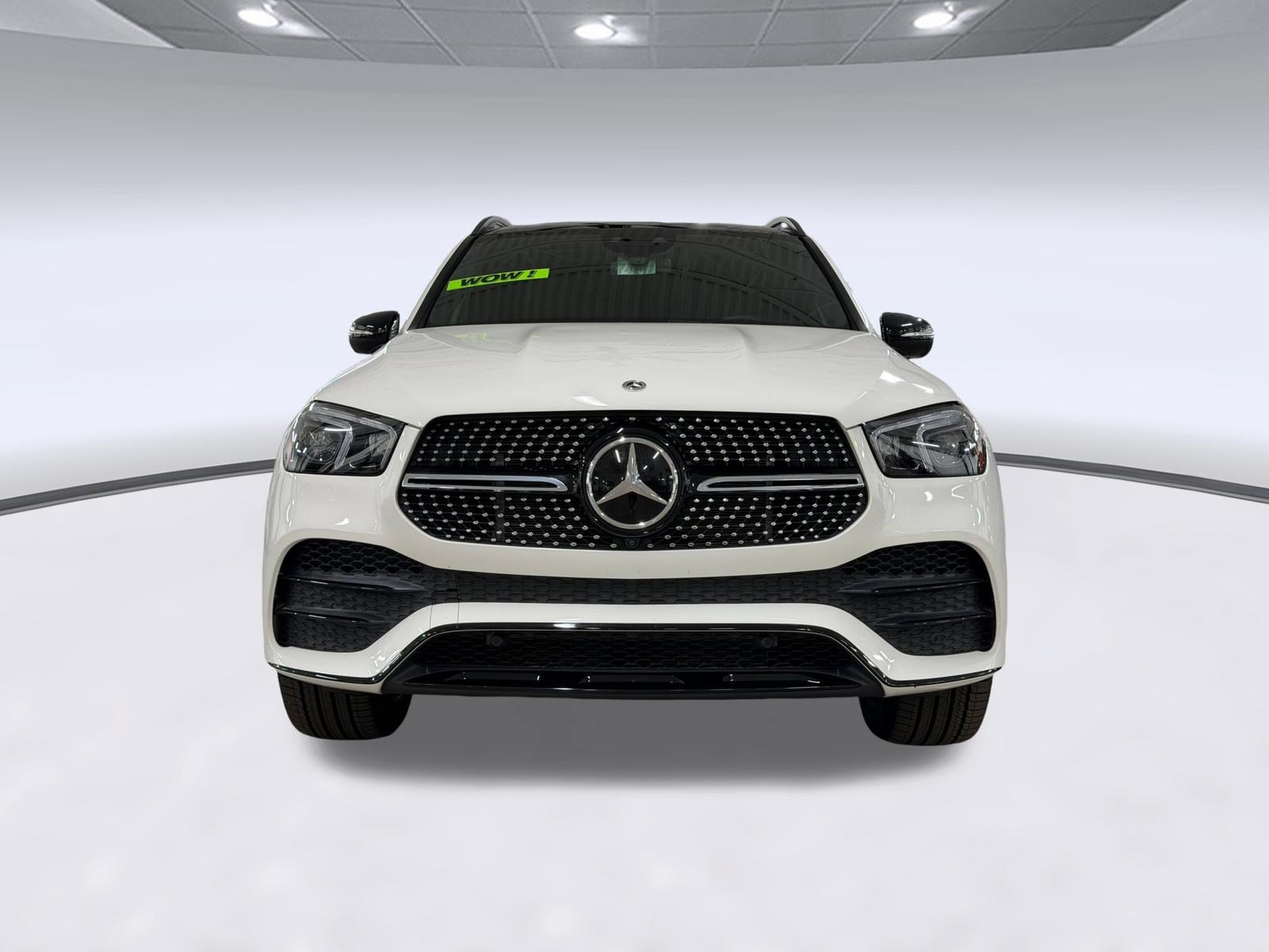 Used 2021 Mercedes-Benz GLE 450 4MATIC image 6