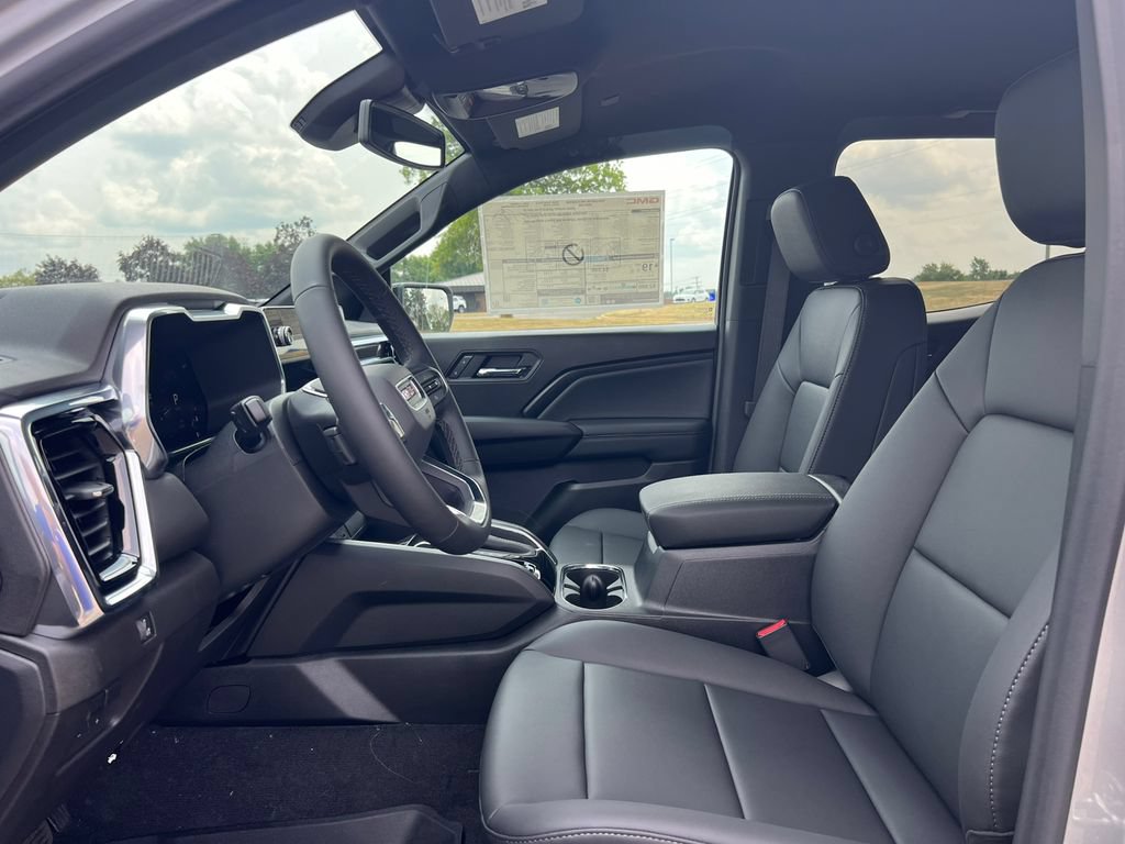 New 2026 GMC Canyon Elevation w/ Convenience Package AWD/4WD image 4