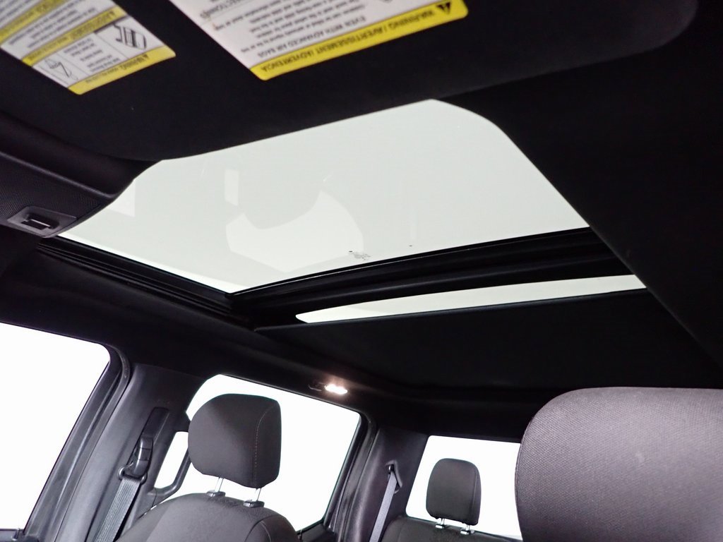 Used 2019 Ford F150 XLT w/ Equipment Group 302A Luxury image 5