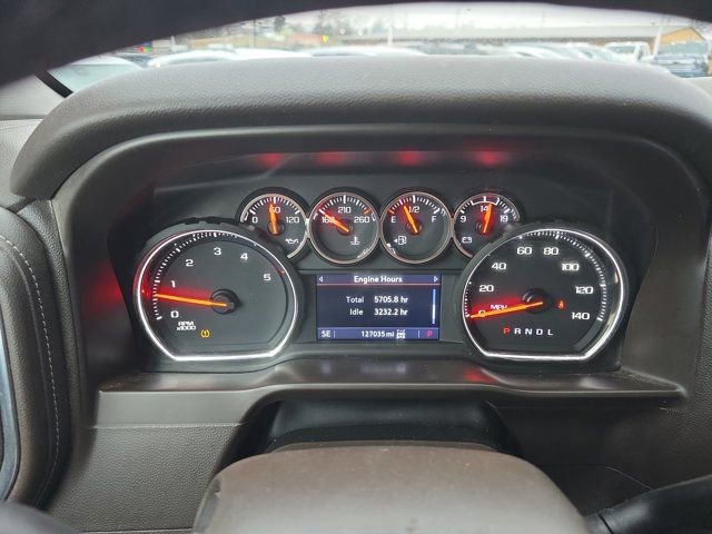 Used 2020 Chevrolet Silverado 3500 LT w/ Convenience Package image 33