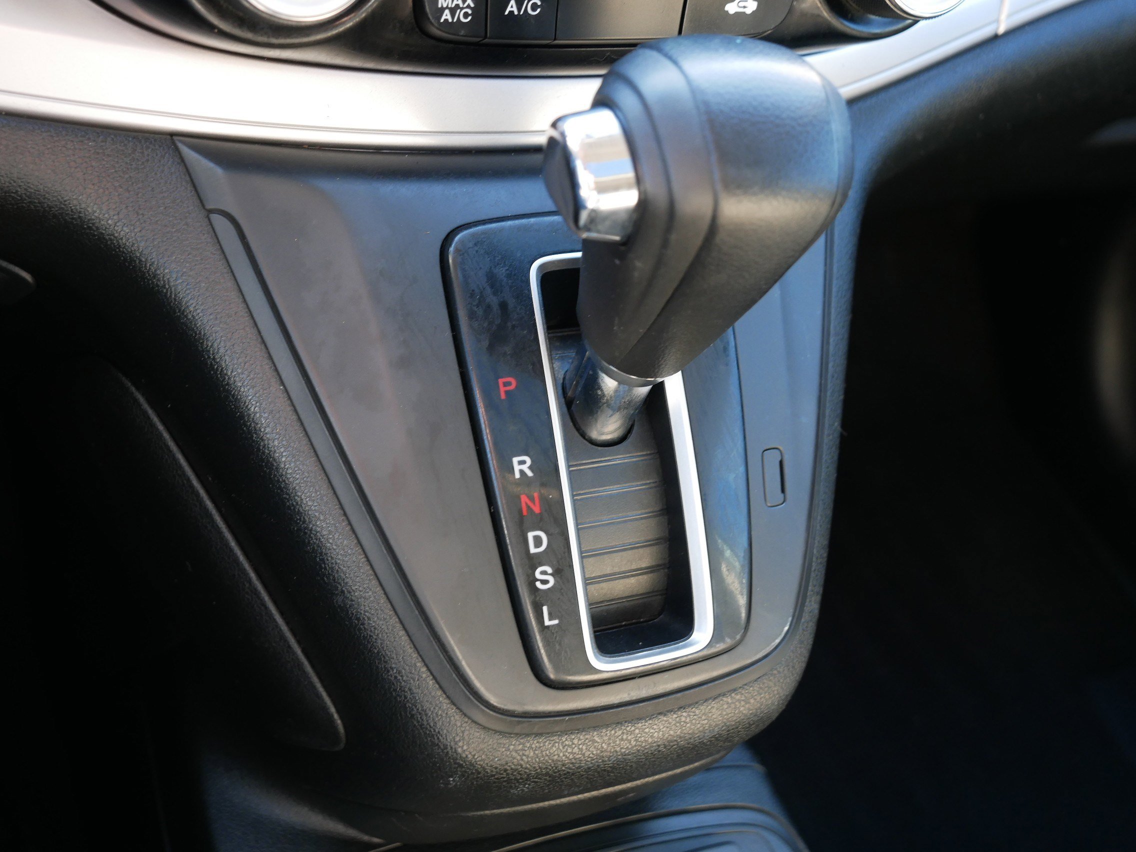 Used 2015 Honda CR-V EX image 24