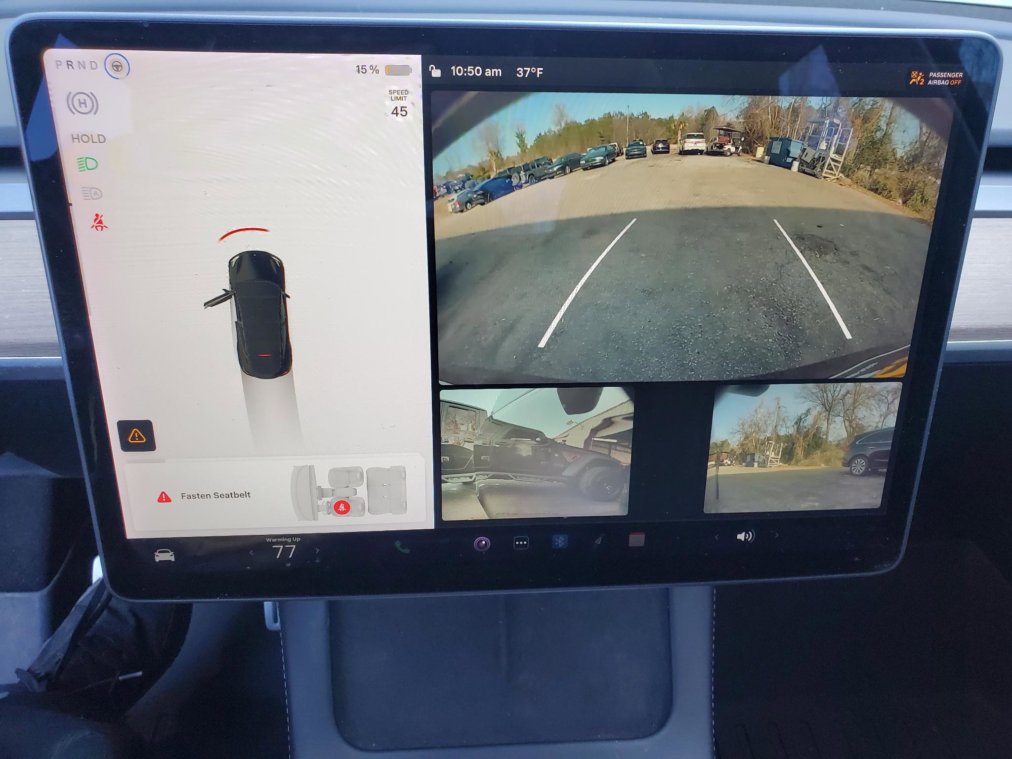 Used 2021 Tesla Model Y Performance image 28