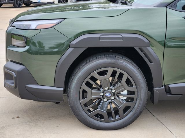 New 2026 Subaru Outback Limited XT AWD/4WD image 5