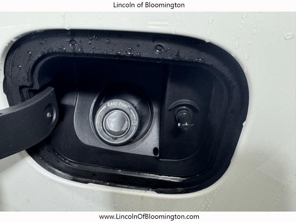 New 2025 Lincoln Navigator L Reserve image 31