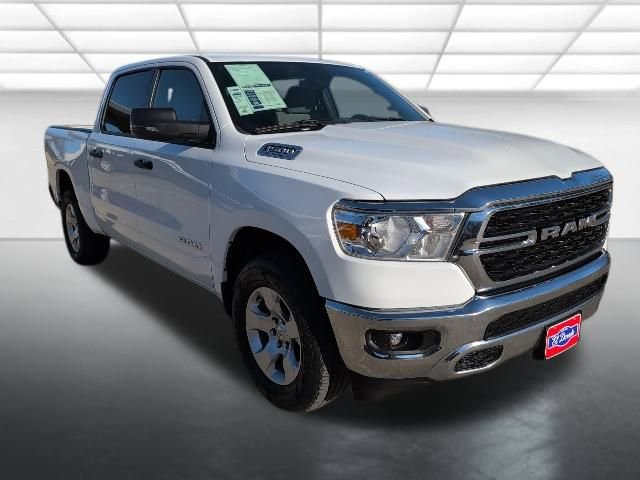 Used 2023 RAM 1500 Big Horn