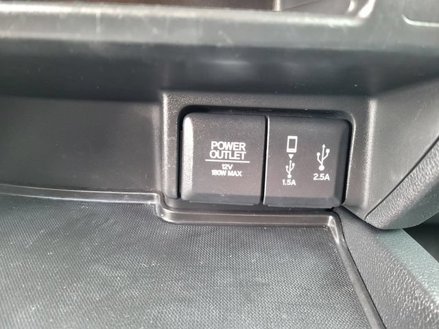 Used 2017 Honda Pilot EX image 19