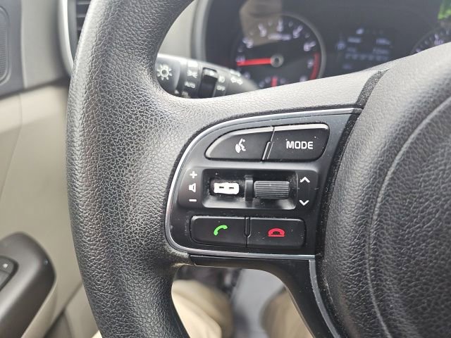 Used 2017 Kia Sportage LX image 38