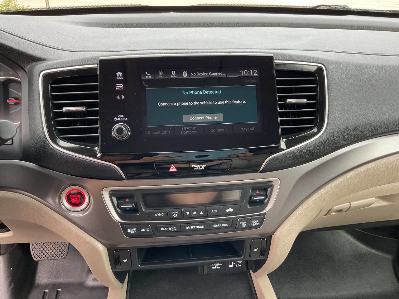 Used 2020 Honda Pilot EX-L image 23