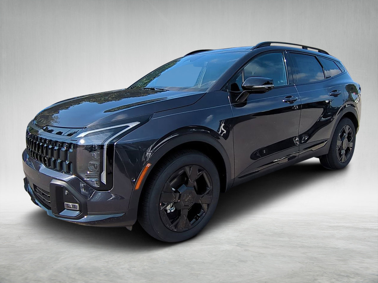 New 2026 Kia Sportage X-Line w/ X-Line Technology Package image 7