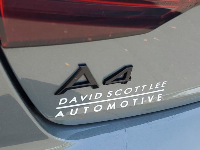 Used 2023 Audi A4 2.0T Prestige image 28