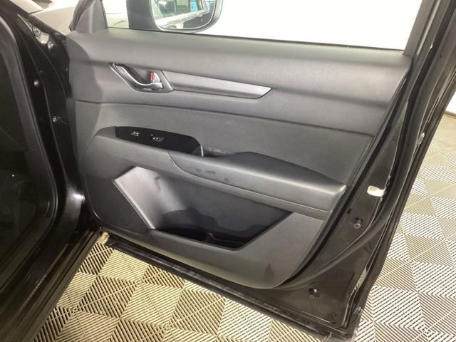 Used 2025 MAZDA CX-5 AWD 2.5 S image 17
