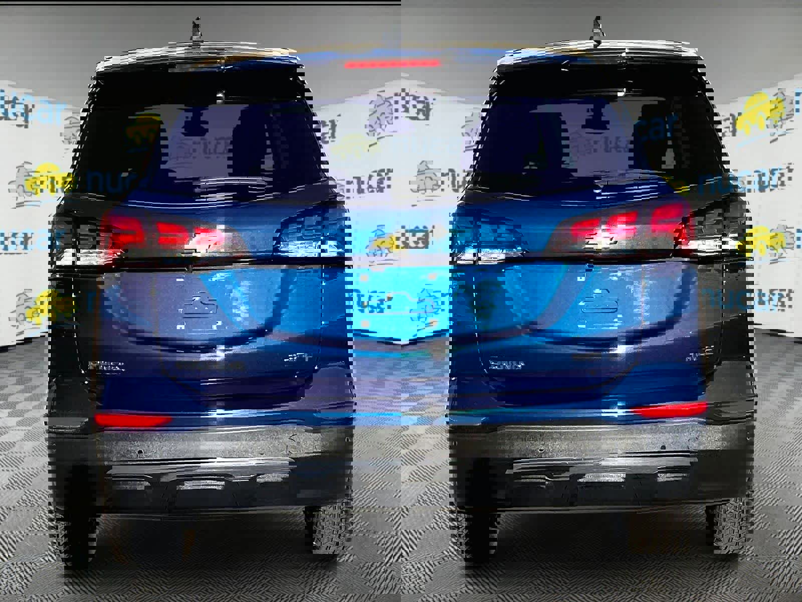 Used 2022 Chevrolet Equinox LT image 5