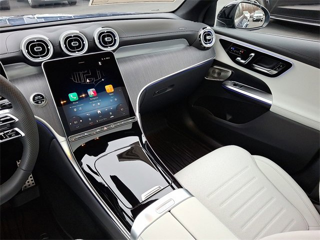 Used 2026 Mercedes-Benz GLC 300 4MATIC image 10