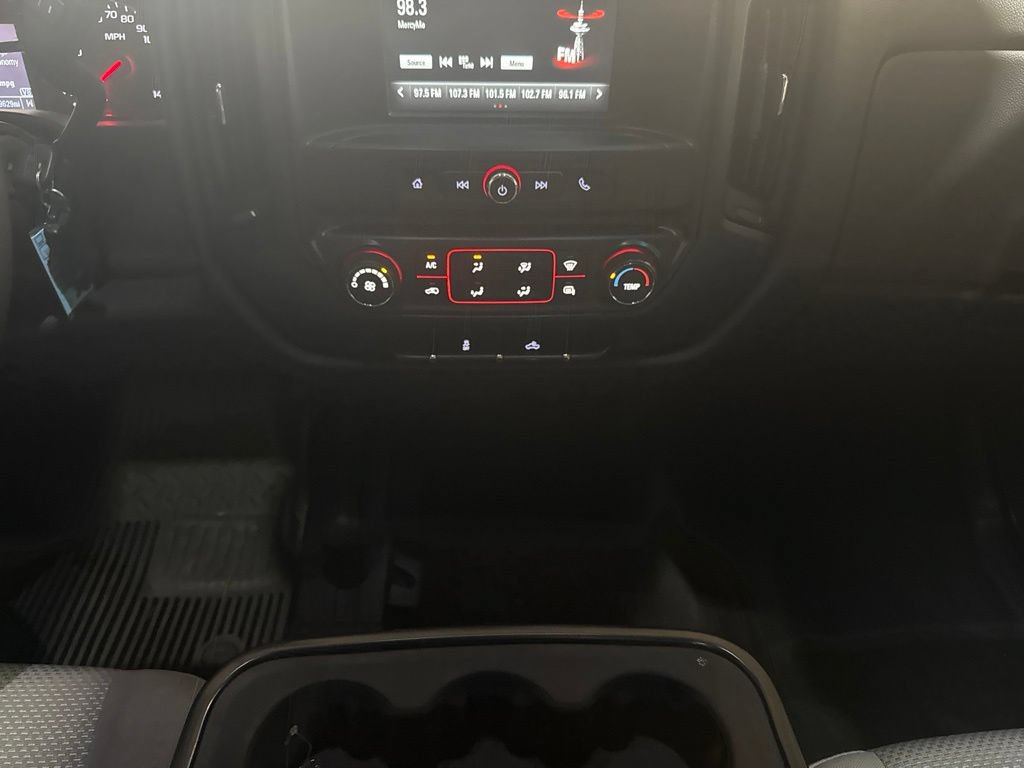 Used 2016 GMC Sierra 1500 4x4 Double Cab w/ Elevation Edition image 21