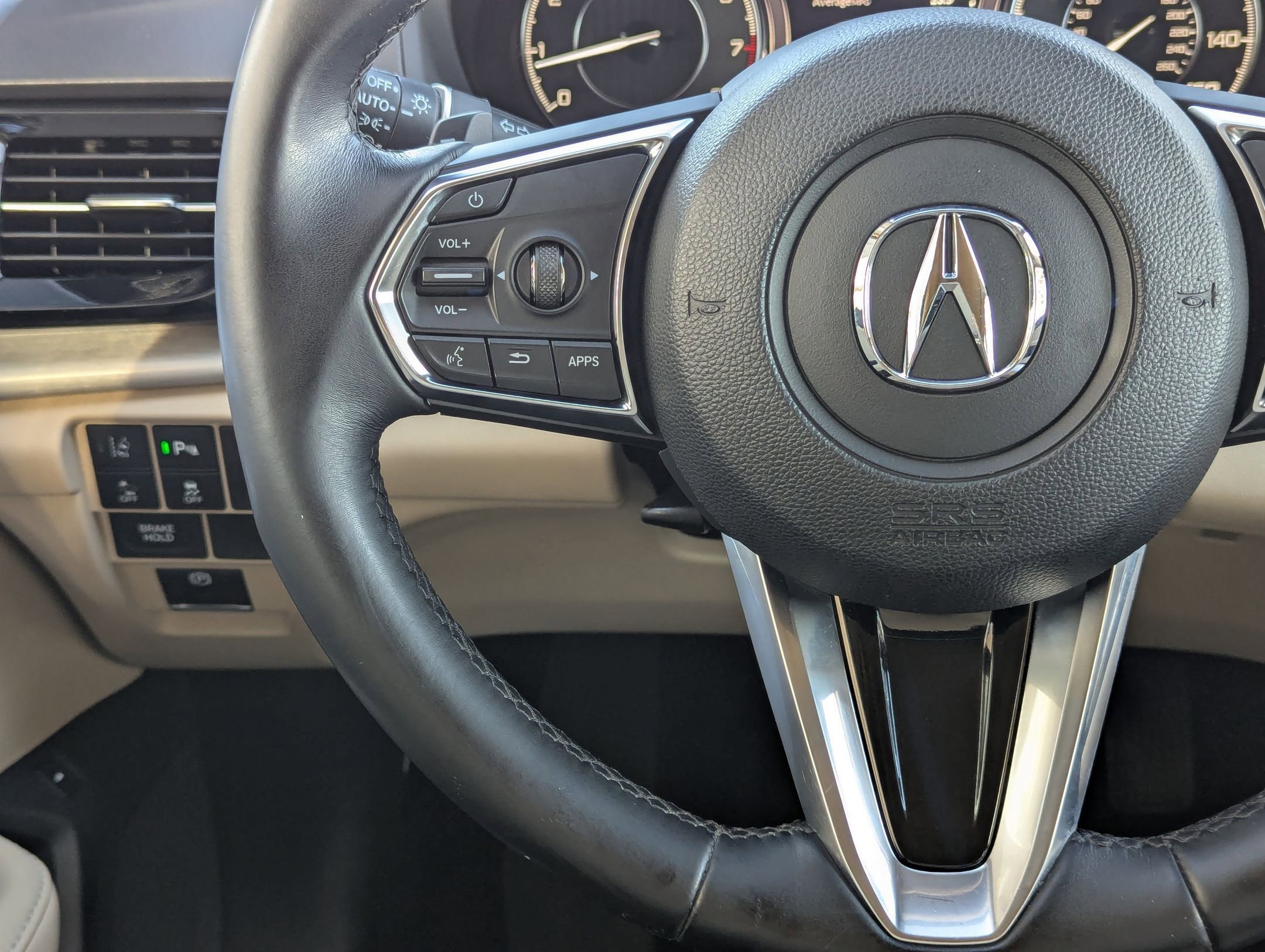 Used 2019 Acura RDX FWD w/ Technology Package image 21