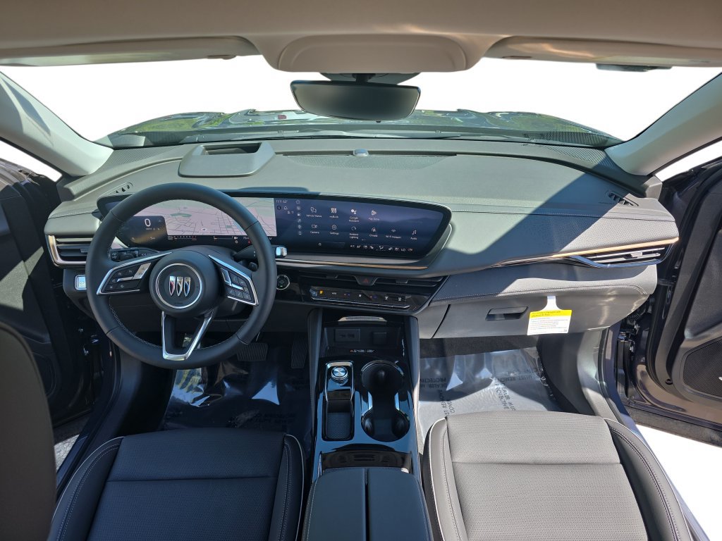 New 2026 Buick Envision Avenir AWD/4WD image 11