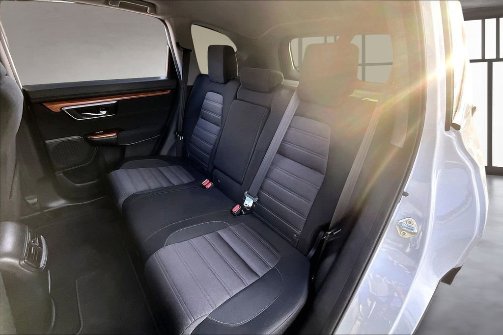 Used 2021 Honda CR-V EX image 22