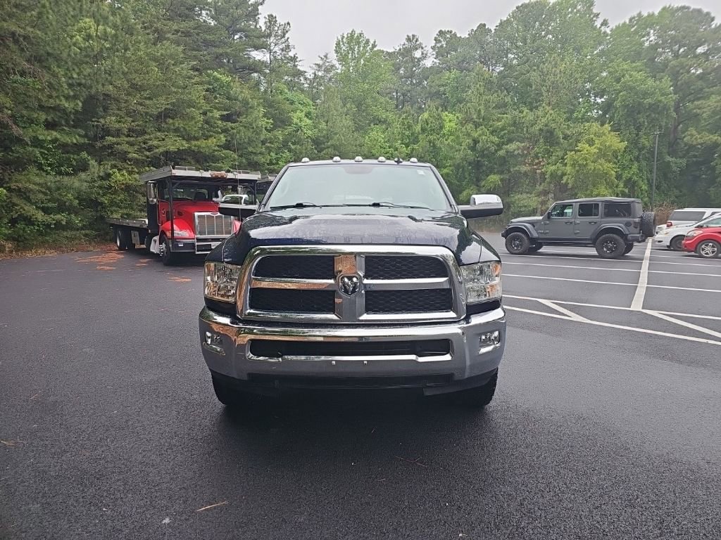 Used 2015 RAM 2500 SLT w/ Popular Equipment Group AWD/4WD image 2