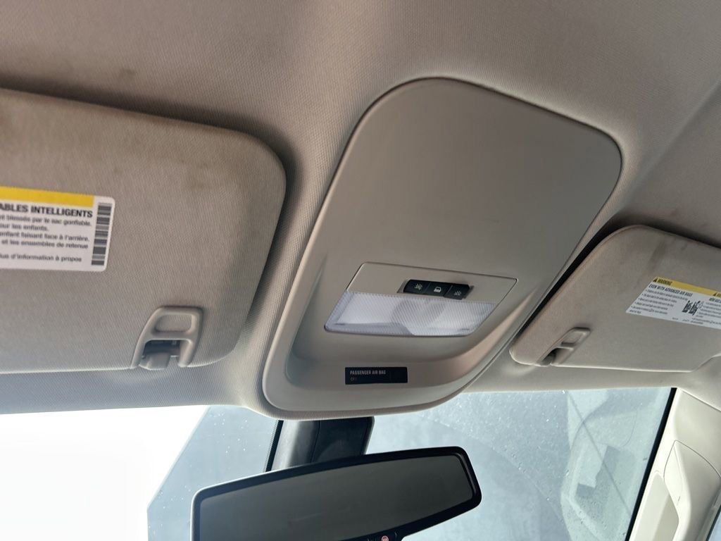 Used 2022 Chevrolet Colorado W/T w/ Custom Special Edition AWD/4WD image 14