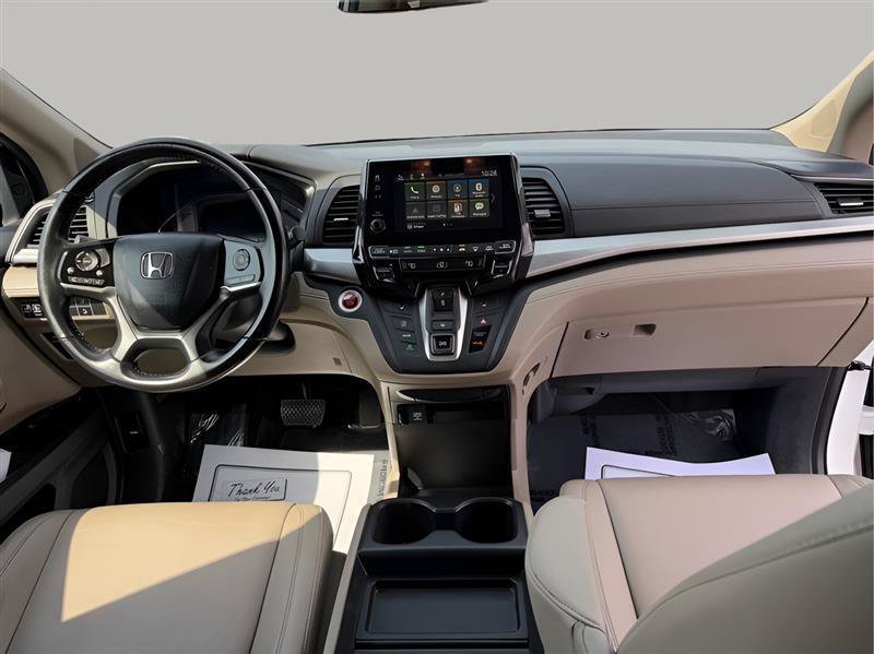 Used 2020 Honda Odyssey EX-L image 32