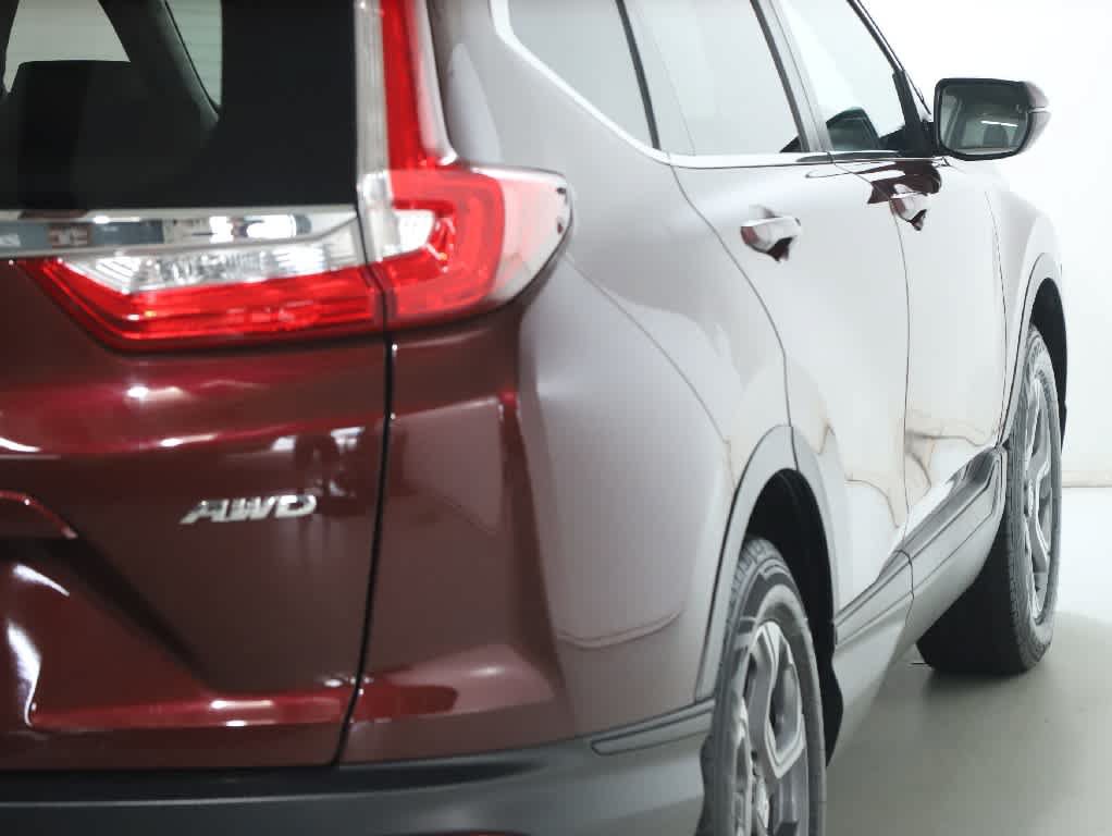 Used 2018 Honda CR-V EX image 47