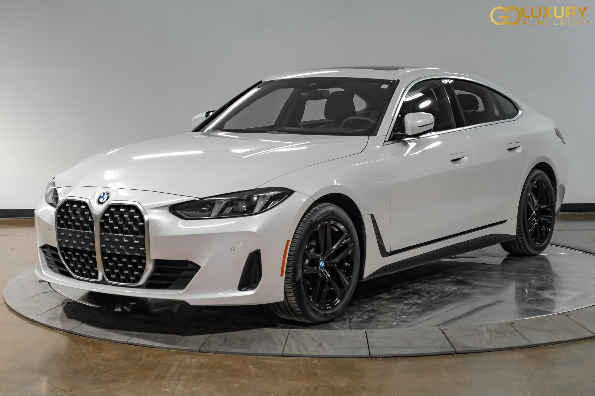 Used 2026 BMW 430i xDrive AWD/4WD image 8