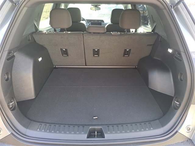 New 2026 GMC Terrain Elevation w/ LPO, Floor Liner Package image 5